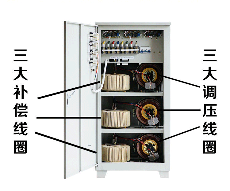 工业稳压器