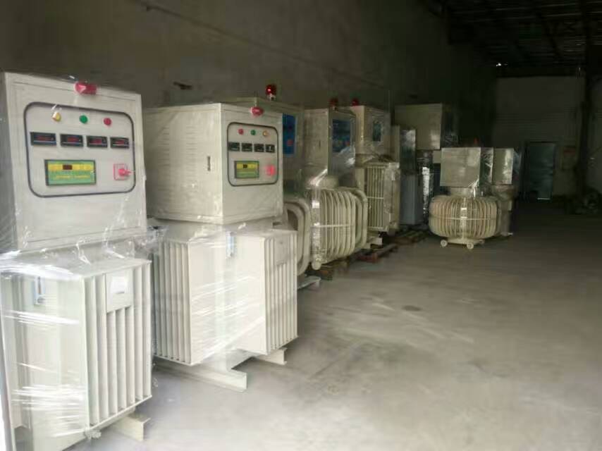 油浸式稳压器（TNSJA）[90KVA~2000KVA]