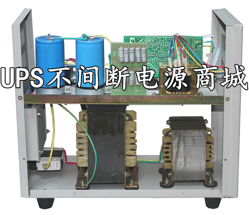 JJW系列精密净化交流稳压电源,JJW-2000VA净化稳压器（交流稳压电源）