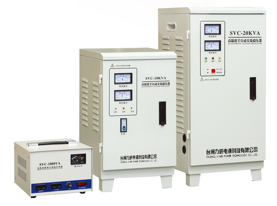 单相电源稳压器,原理,型号,220v电源稳压器图片