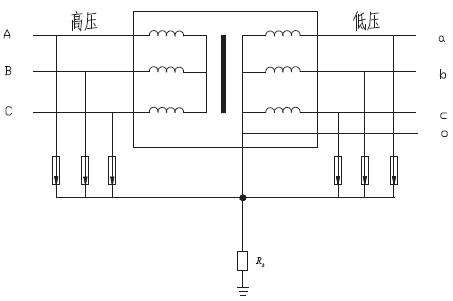 380变220变压器接线图,（220v三相隔离变压器）厂家现货