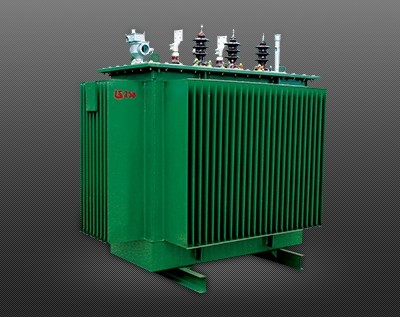 380v变1140v变压器,400KVA,油浸式全密封变压器（厂家上新）