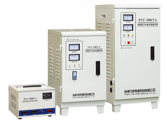 稳压器220v价格，稳压器220v5000w、10000w价格