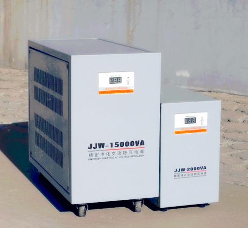 JJW-20KVA稳压器（价格）,JJW-20KVA精密净化稳压电源