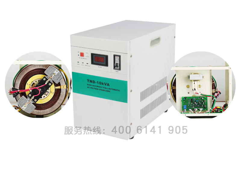 空调专用稳压器220v价格（110V稳压器 进口家用电器专用）