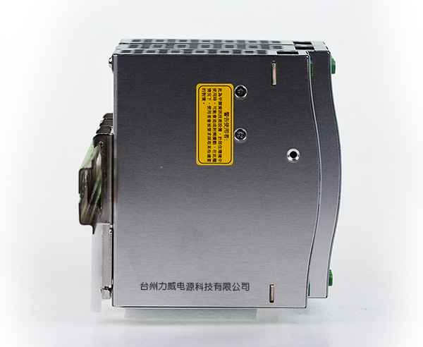 24V导轨式开关电源_12V/48V直流电源（导轨安装）