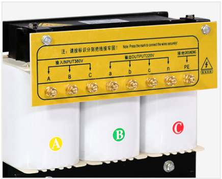 220伏隔离变压器（三相220v隔离变压器价格多少钱）