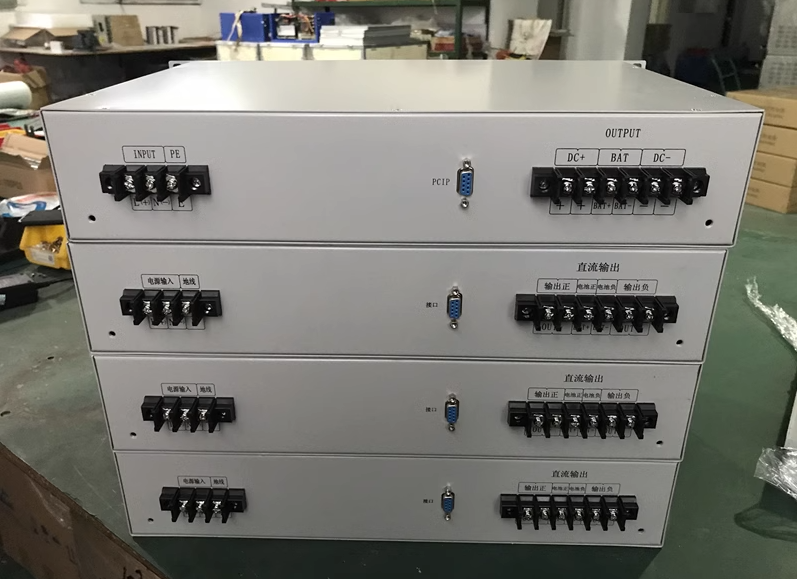 DC24VDC48V通信电源，DCL系列高频开关整流器模块