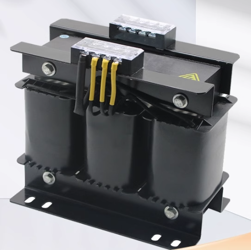 隔离变压器380v转220v