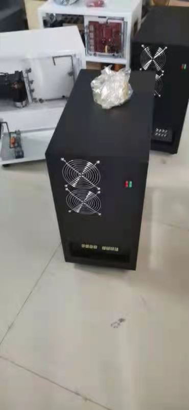 低压配电网末端低电压治理装置