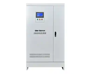 补偿式电力稳压器