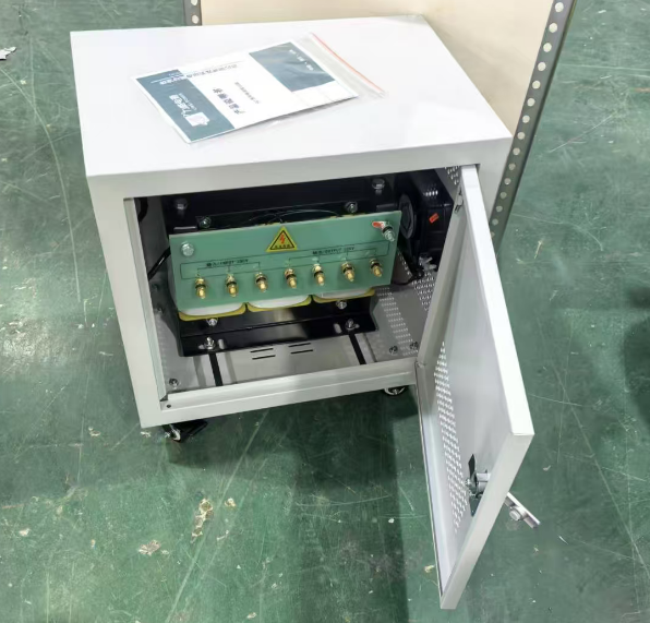 SG-20KVA隔离变压器