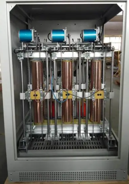 三相分调稳压器