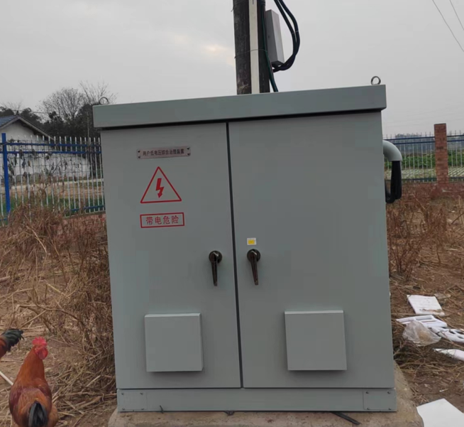 台区低电压治理装置 台区低电压治理装置