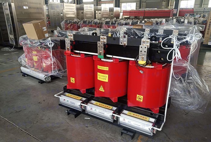 变压器的性能参数有哪些