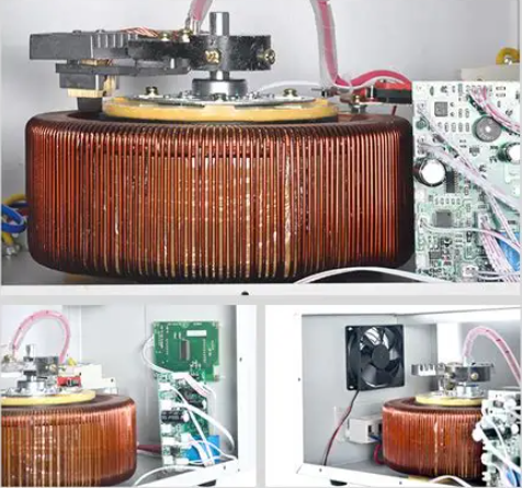 家用稳压器维修