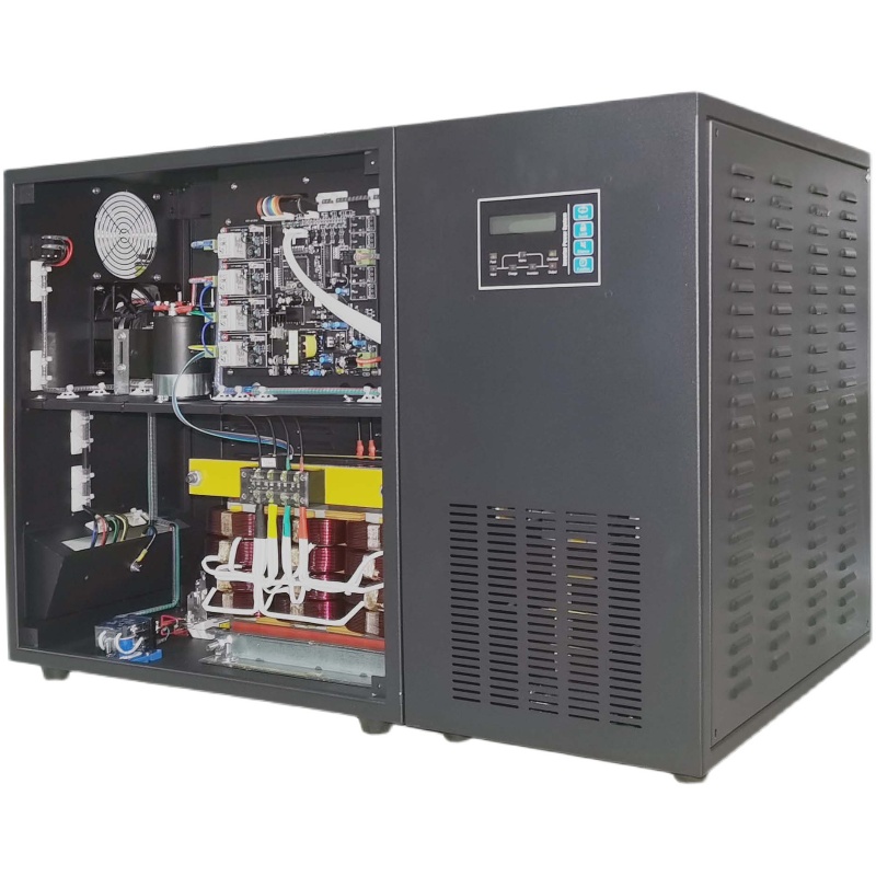 DC24V/48V/60V/72V/96V转AC380V逆变器