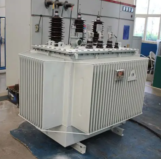 S11-1000kva变压器