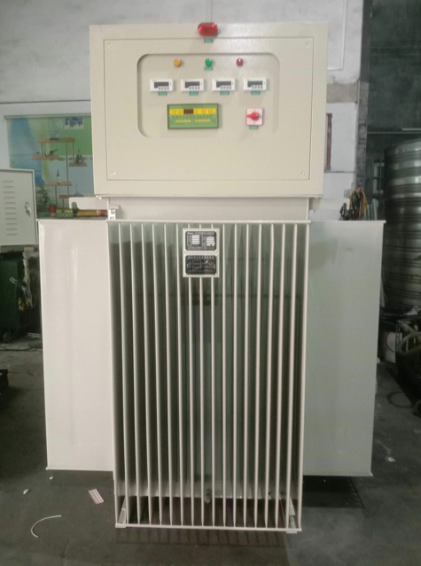 glw感应式稳压器选型与使用要点 glw感应式稳压器选型与使用要点