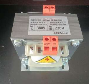 380转220变压器小型 380转220变压器小型