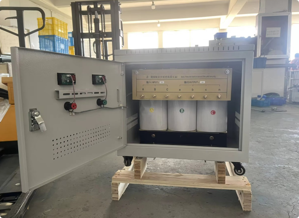 什么情况用隔离变压器 什么情况用隔离变压器