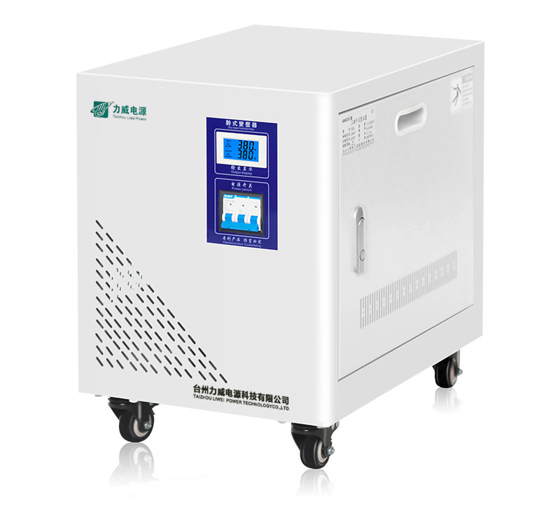 三相隔离变压器