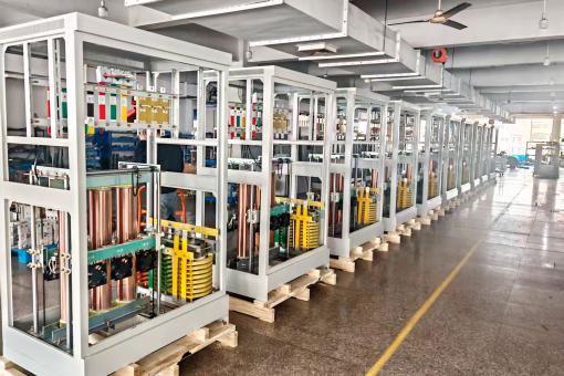 SBW-600KVA三相全自动补偿式电力稳压器 SBW-600KVA三相全自动补偿式电力稳压器