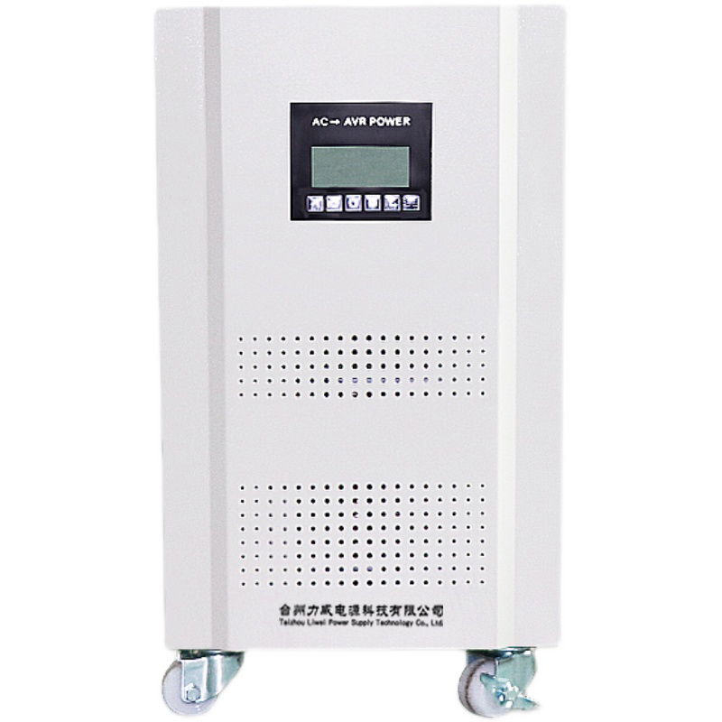 380V无触点滤波稳压电源