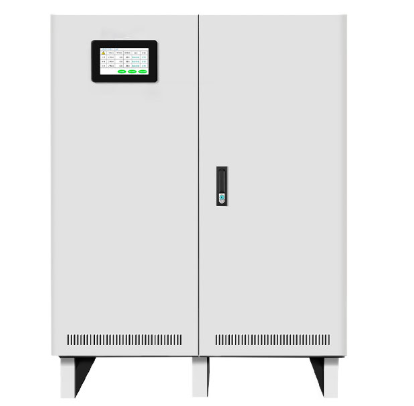 无触点稳压器的优缺点