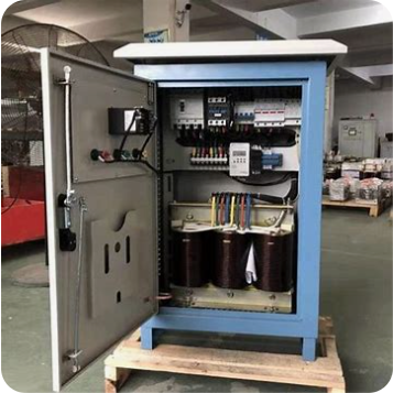 690v变380v光伏变压器