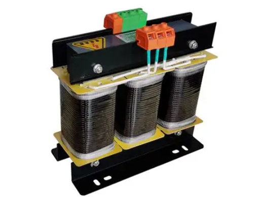 i1kva三相380v变三相220v隔离变压器