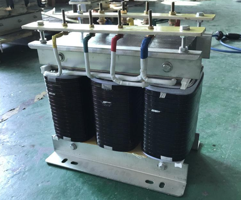 690v变380三相隔离变压器 690v变380三相隔离变压器