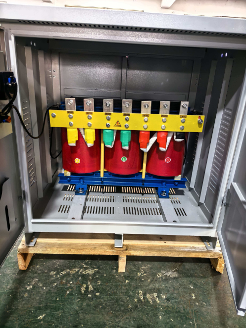 380v变1140v变压器 i380v变1140v变压器